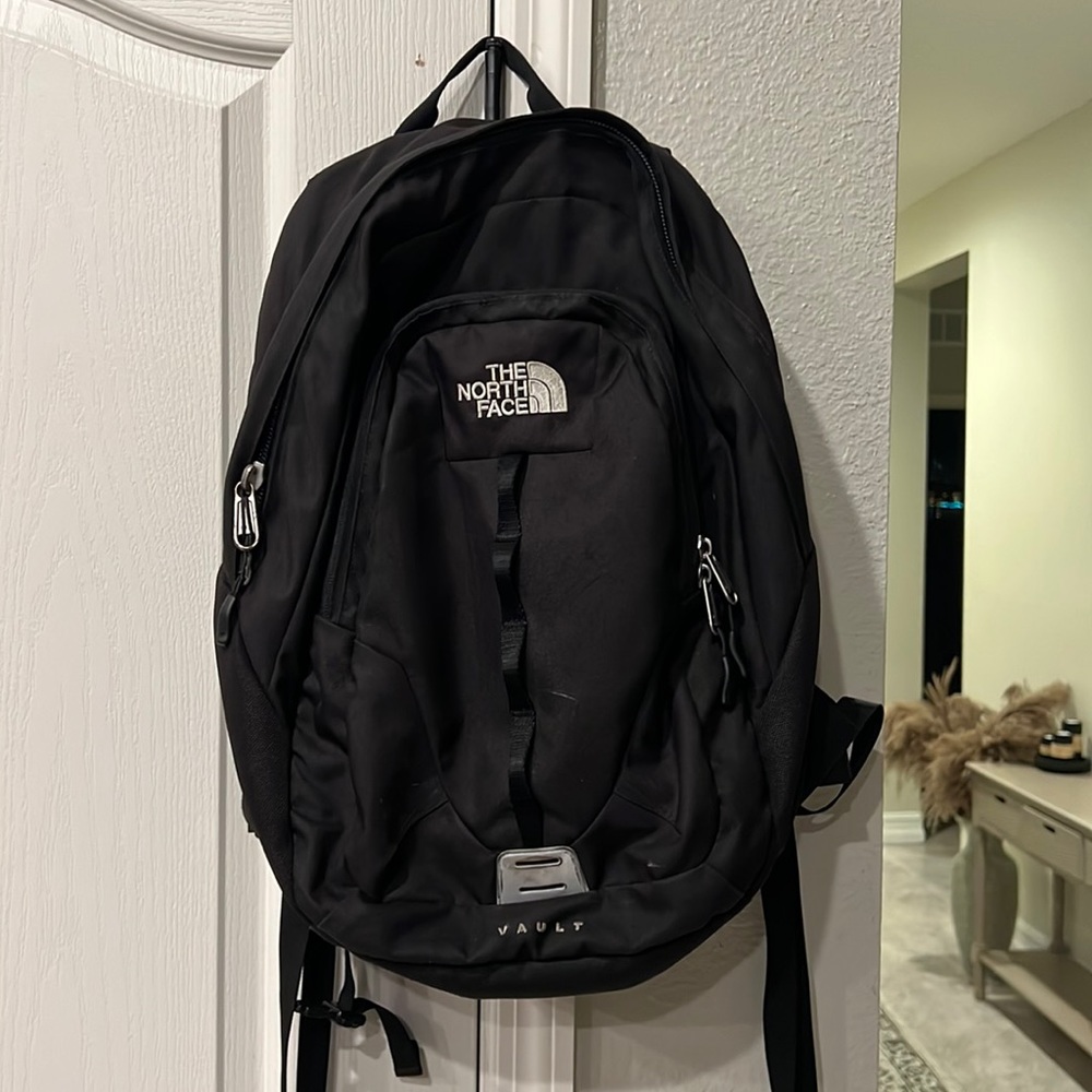 Northface backpack